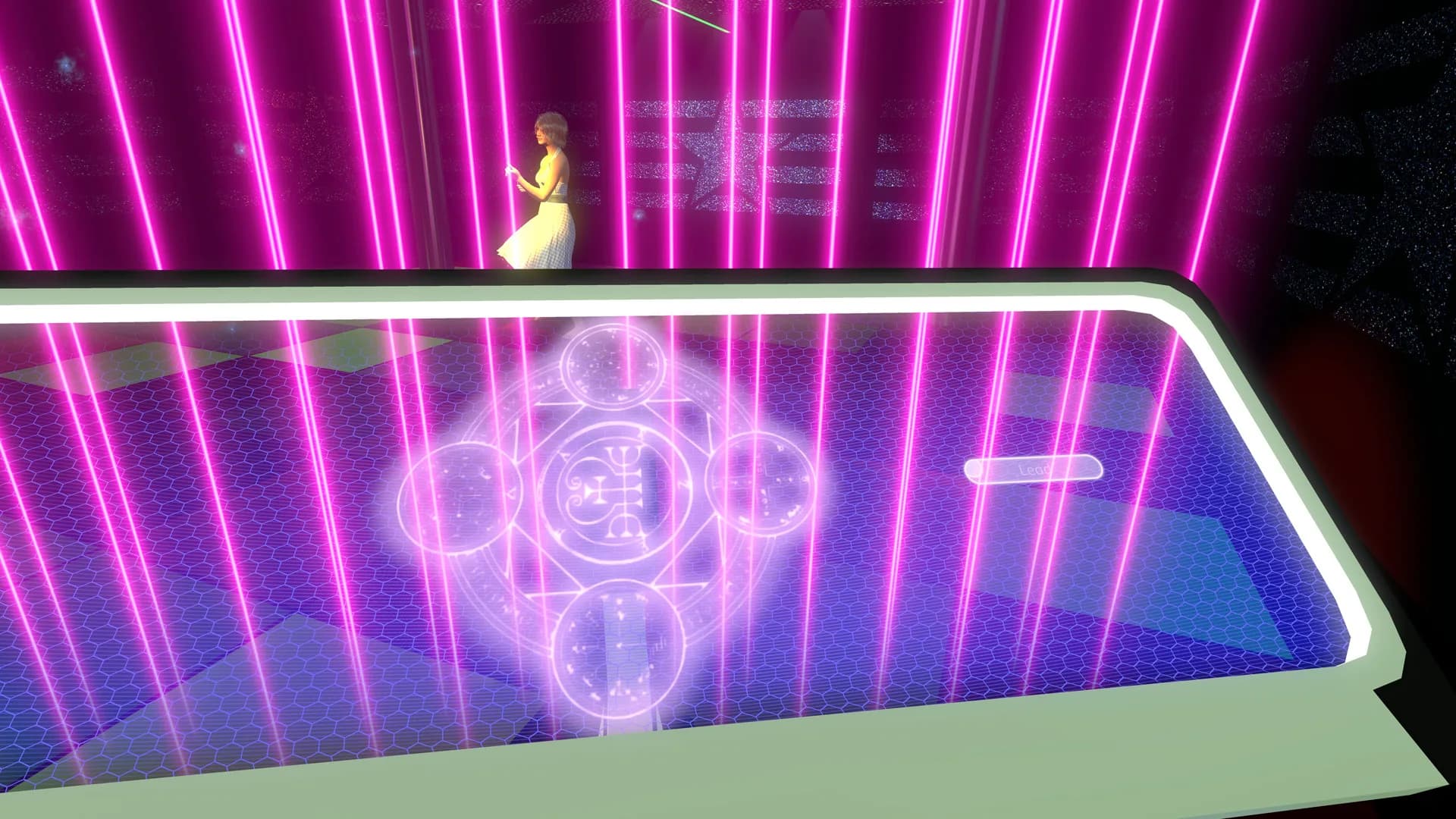 Personal Disco VR görsel 10