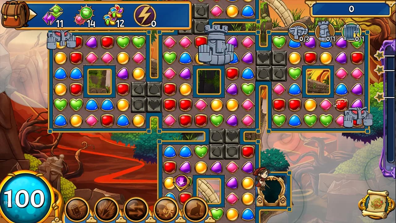 Rescue Quest Gold görsel 2
