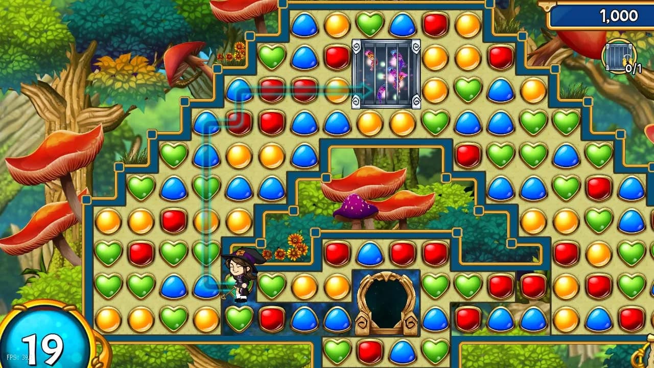 Rescue Quest Gold görsel 3