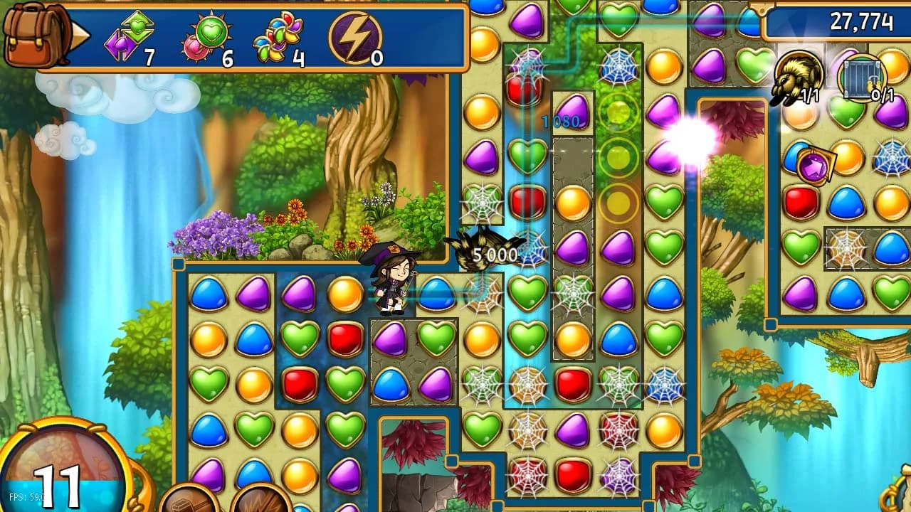 Rescue Quest Gold görsel 4