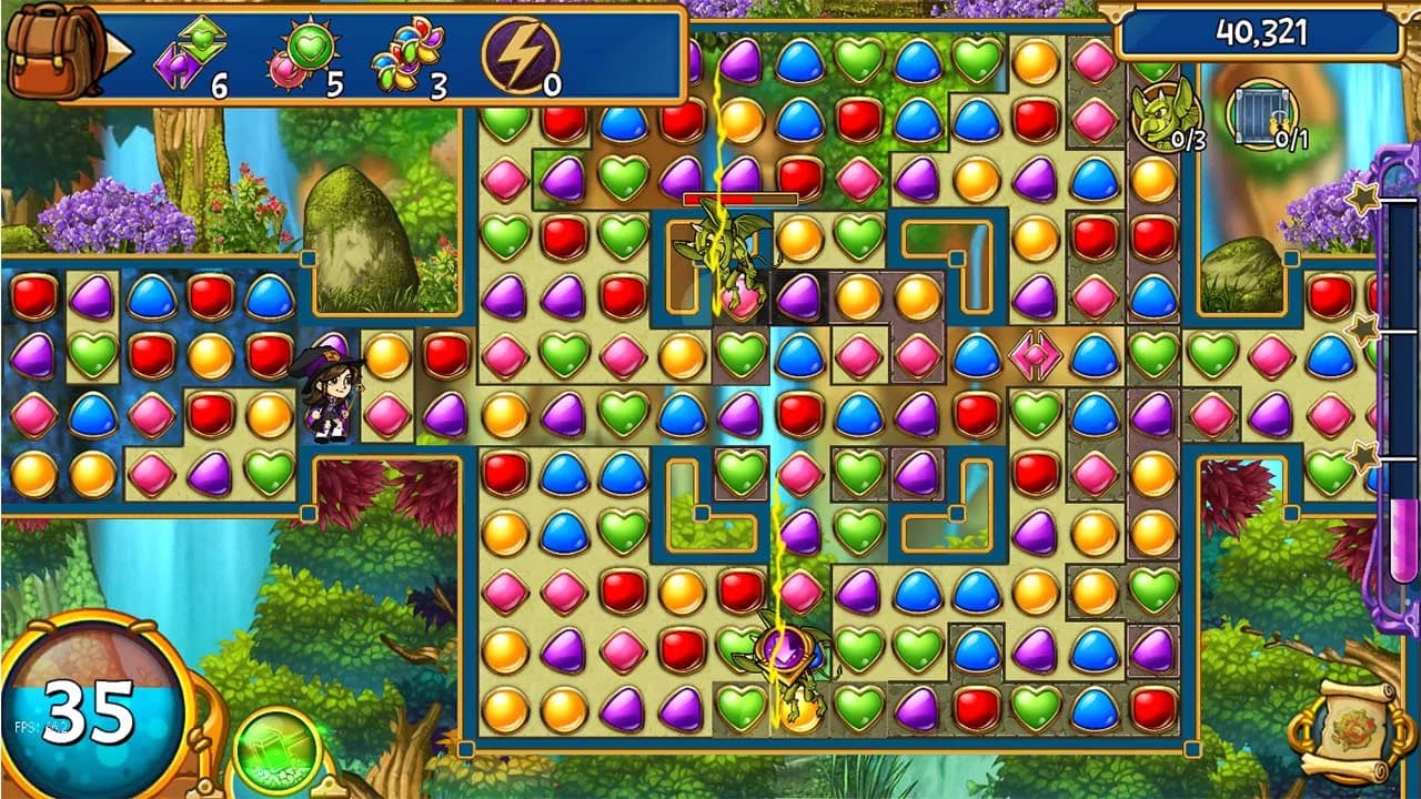 Rescue Quest Gold görsel 5