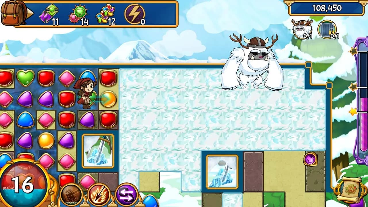 Rescue Quest Gold görsel 6