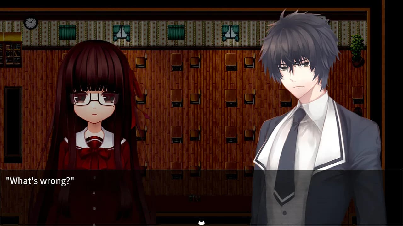 【NekoGakuen】Matthiola Reverie Verse görsel 5