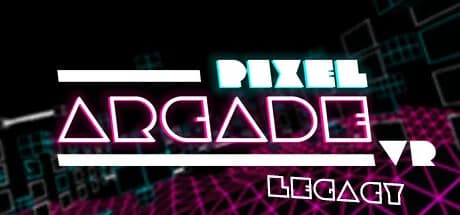 Pixel Arcade Legacy