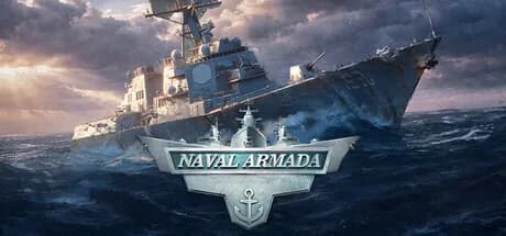 Naval Armada: Deniz savaşı, Savaş gemileri