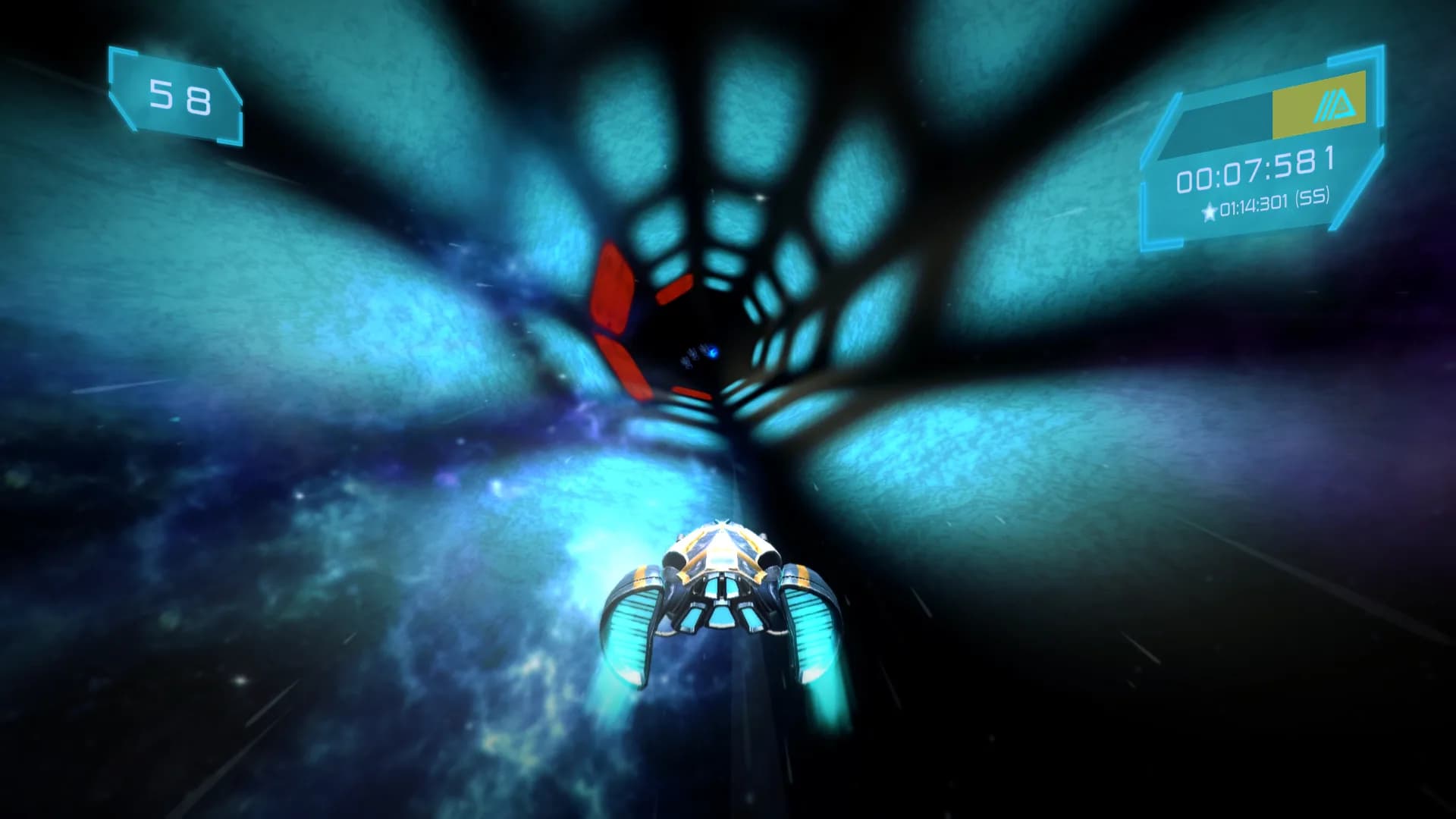 Astral Traveler görsel 4