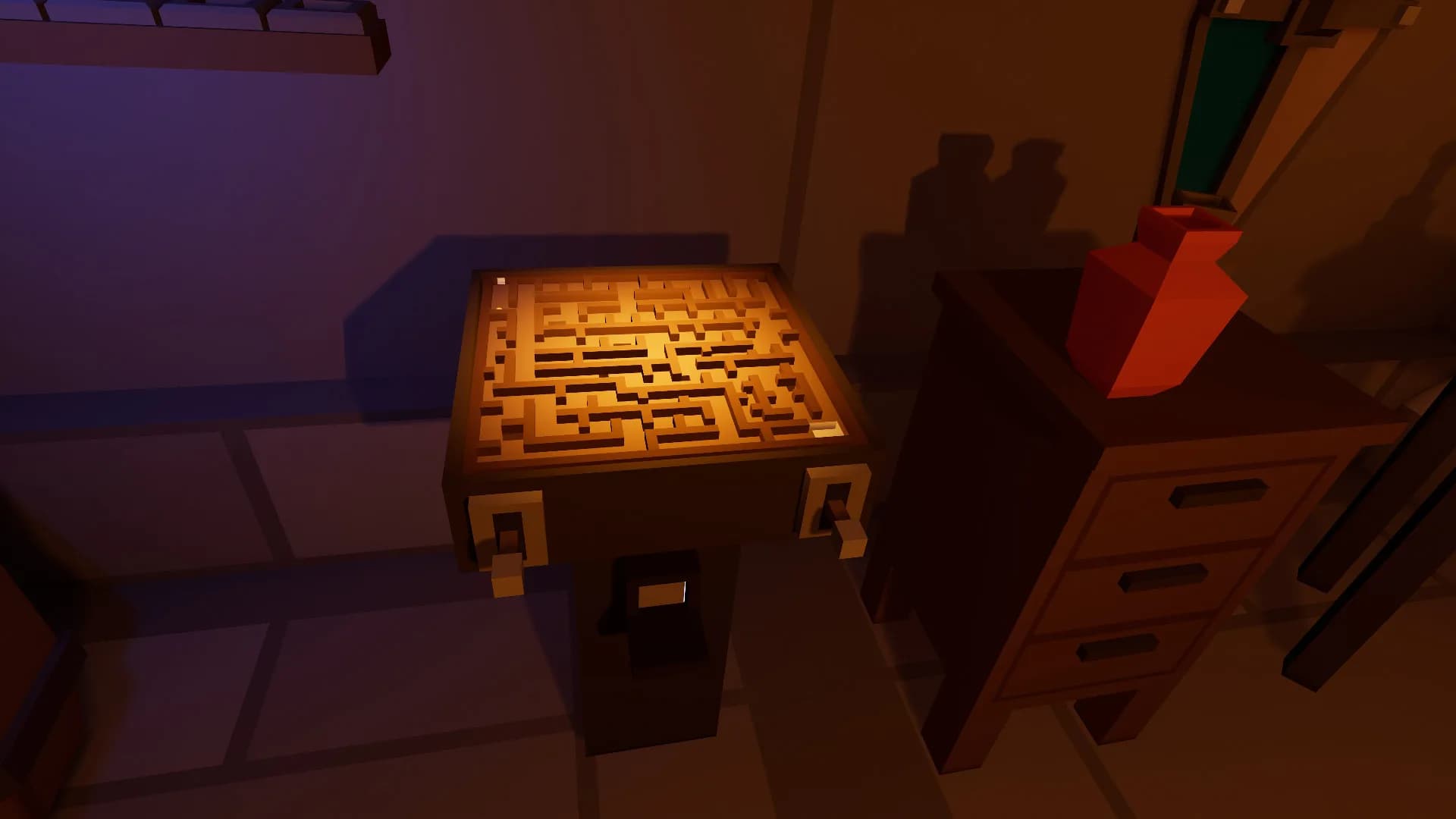 Dungeon Escape VR görsel 2