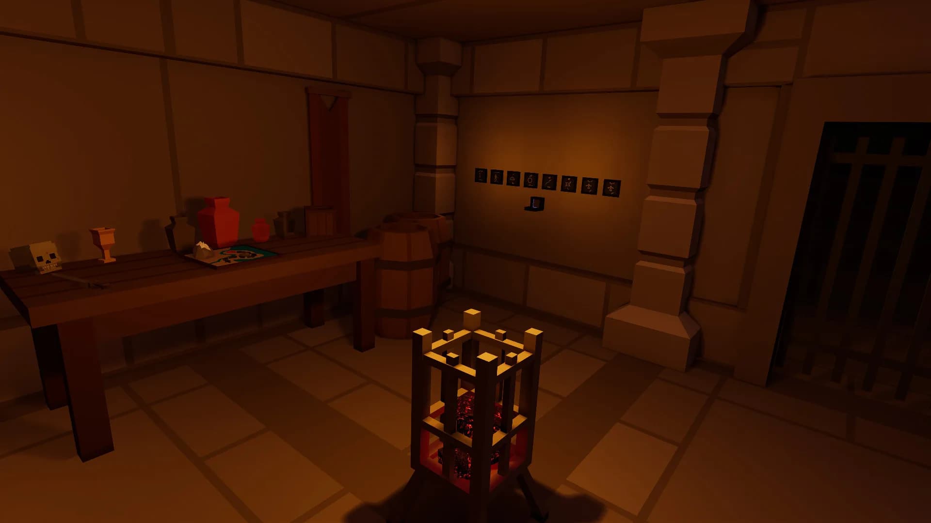 Dungeon Escape VR görsel 5