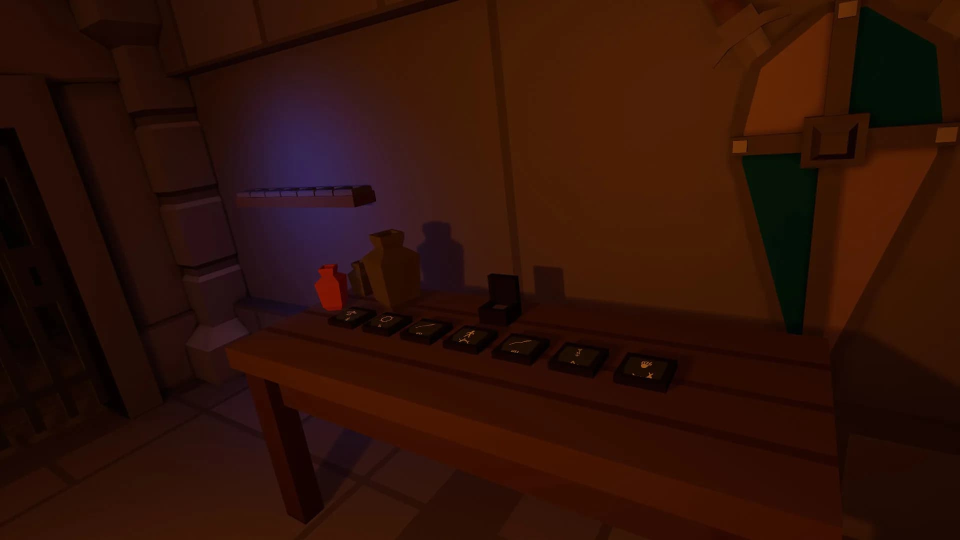 Dungeon Escape VR görsel 7
