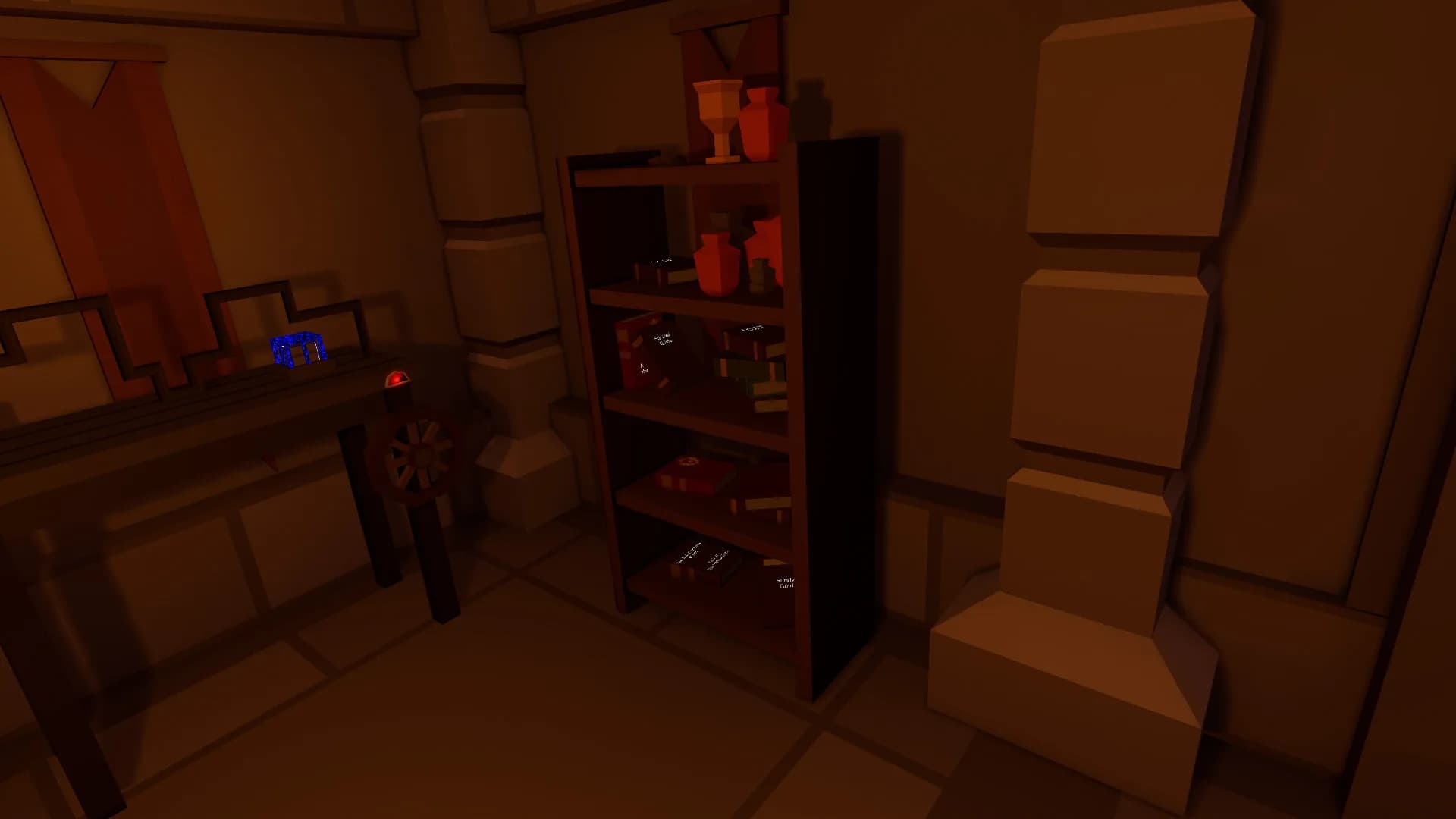 Dungeon Escape VR görsel 8