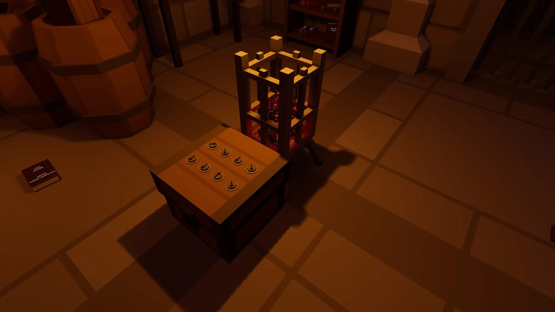 Dungeon Escape VR görsel 9