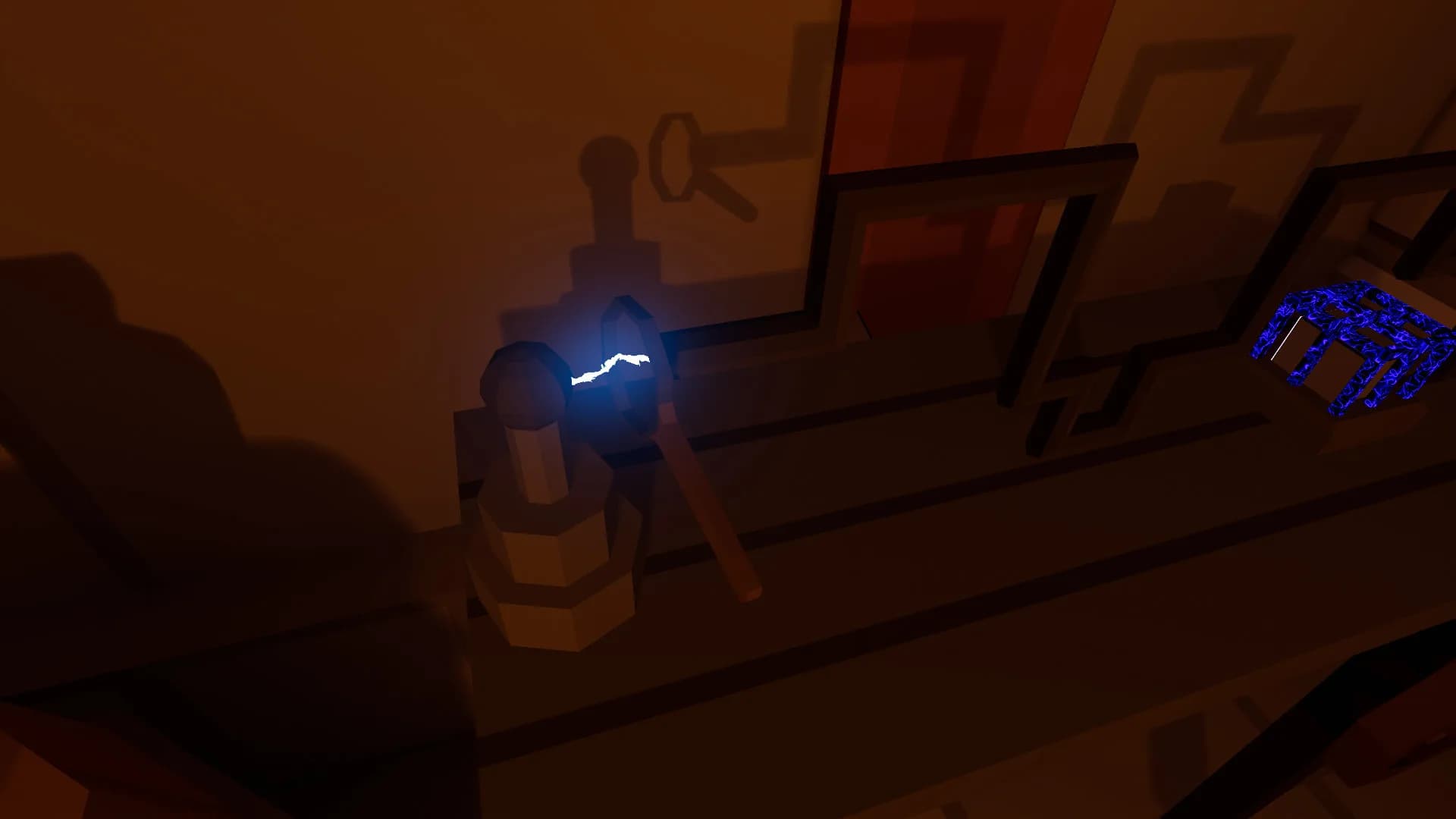 Dungeon Escape VR görsel 10