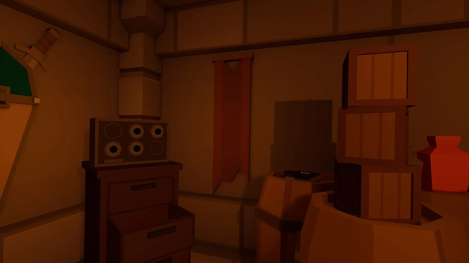 Dungeon Escape VR görsel 11