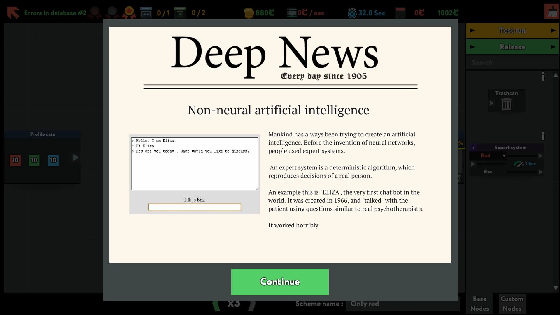 while True: learn() görsel 12