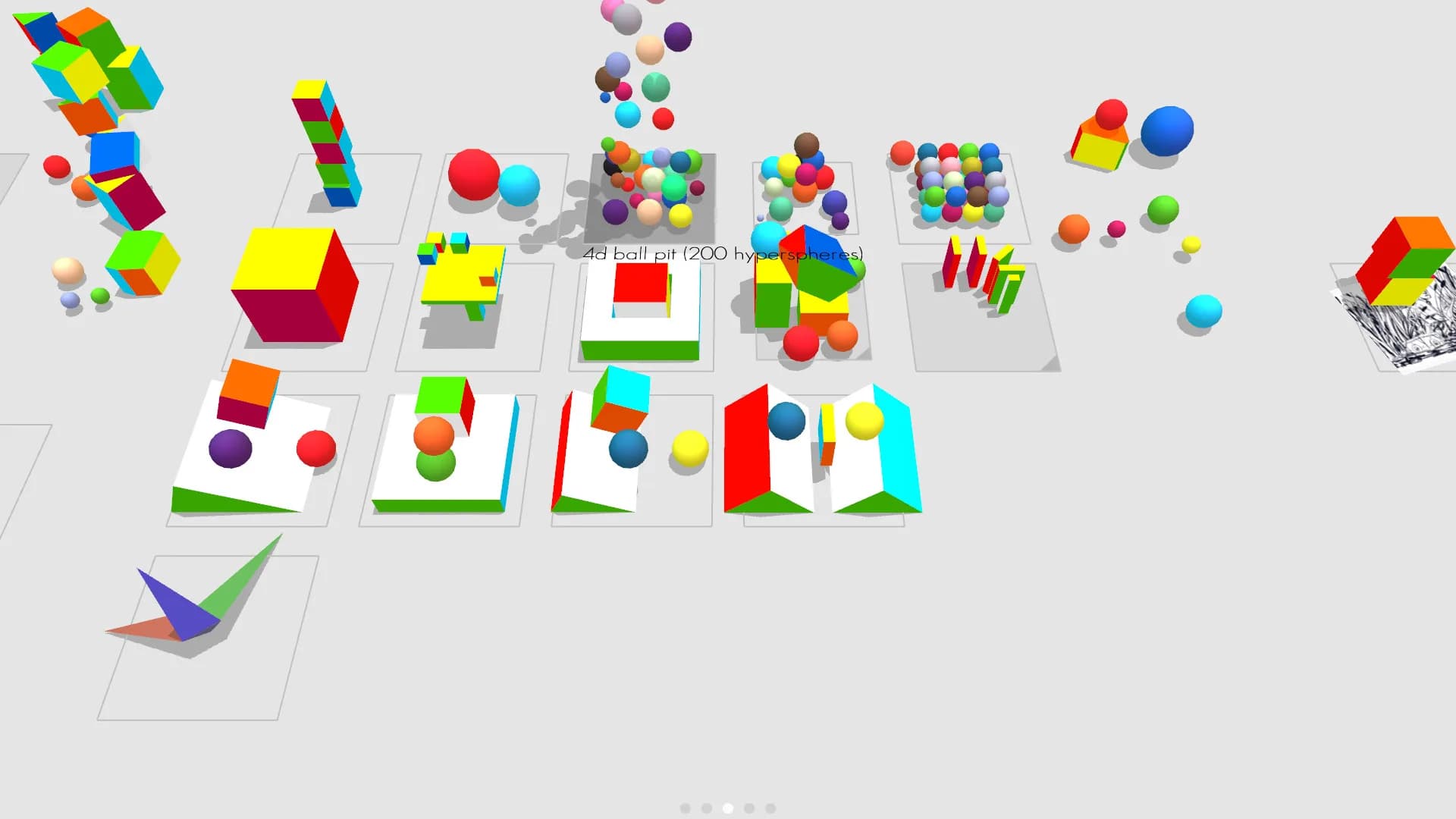 4D Toys görsel 4