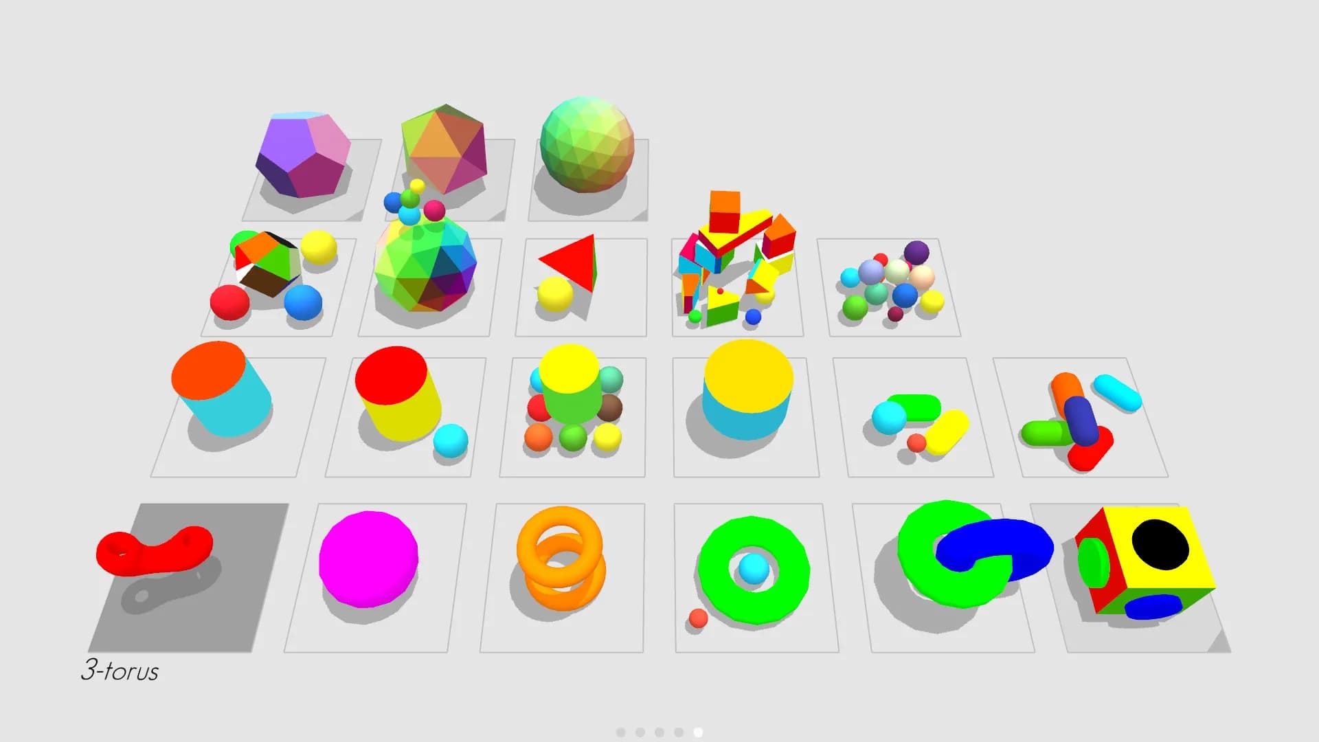4D Toys görsel 6