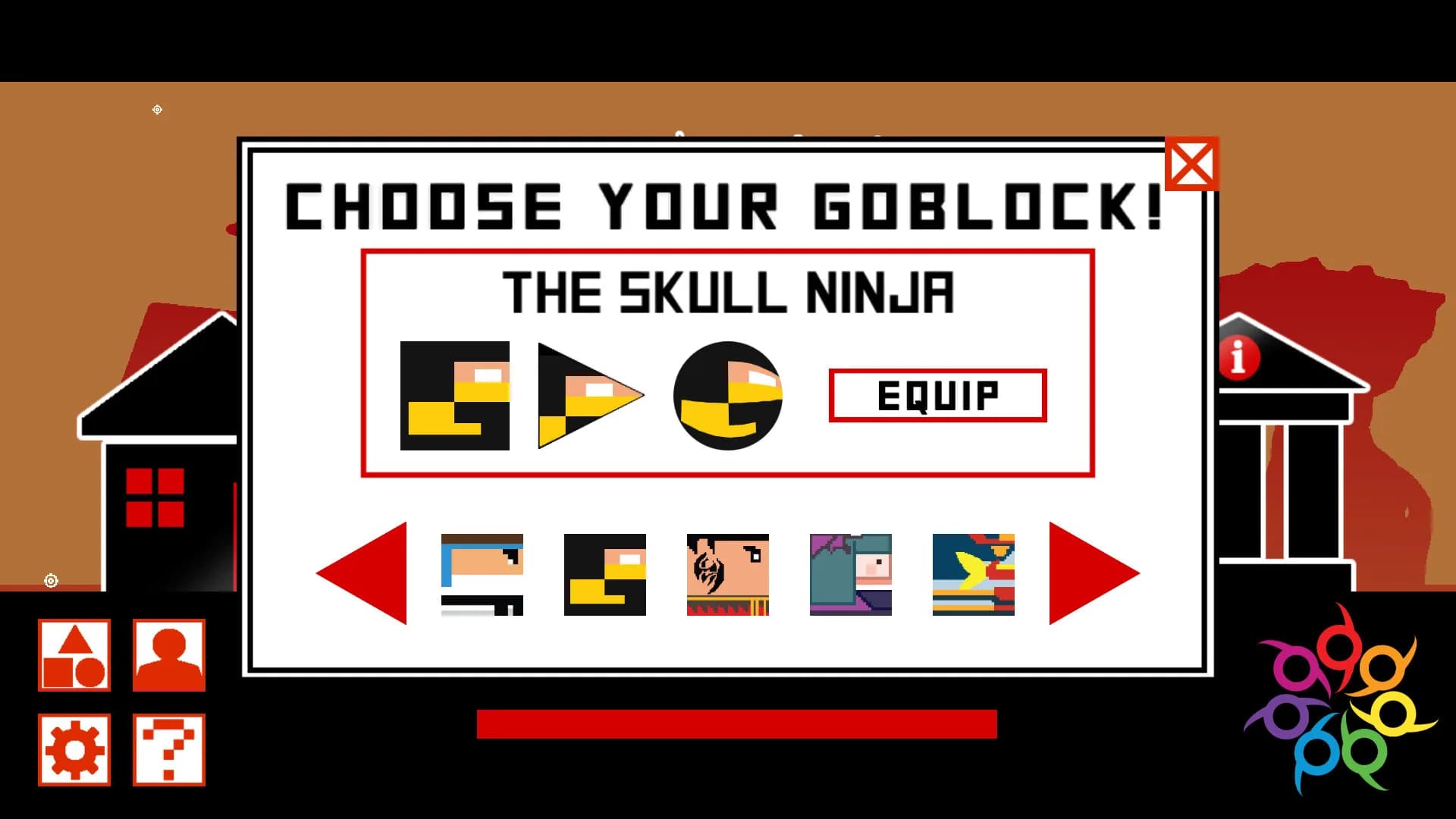 GoBlock's Impossible Medley görsel 3