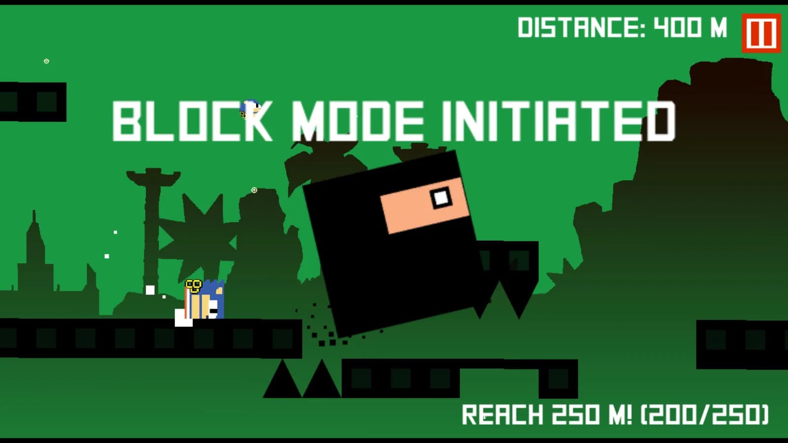 GoBlock's Impossible Medley görsel 4