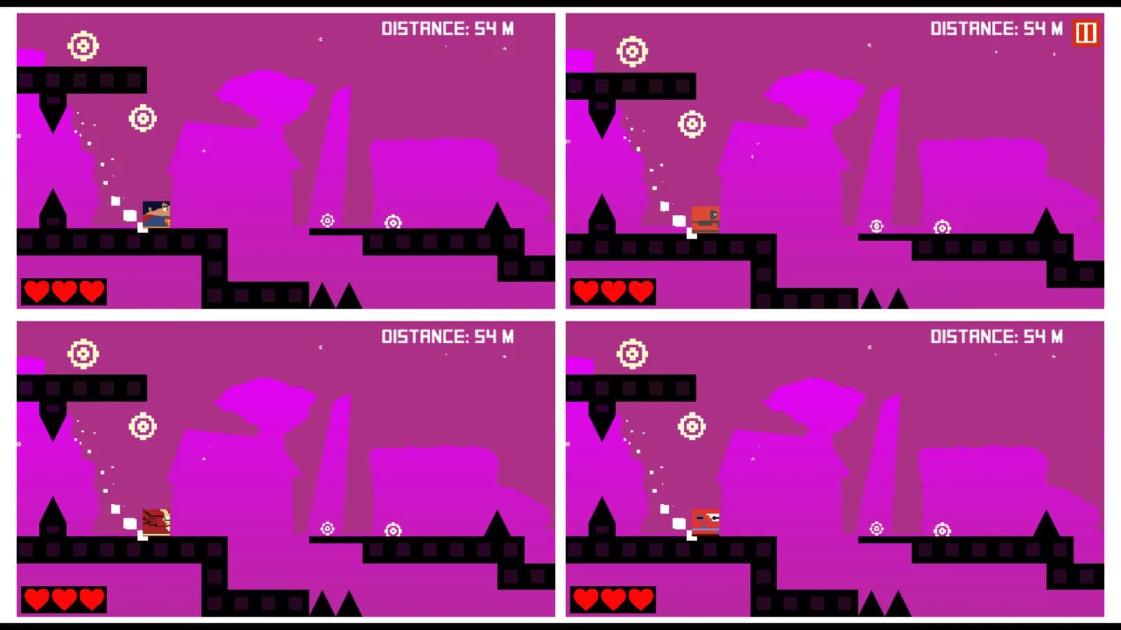 GoBlock's Impossible Medley görsel 10