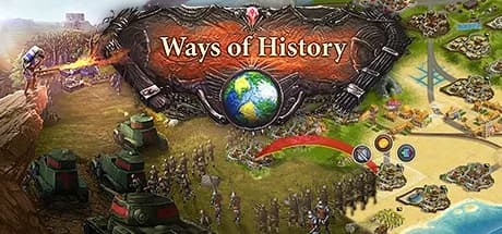 Ways of History görsel 1