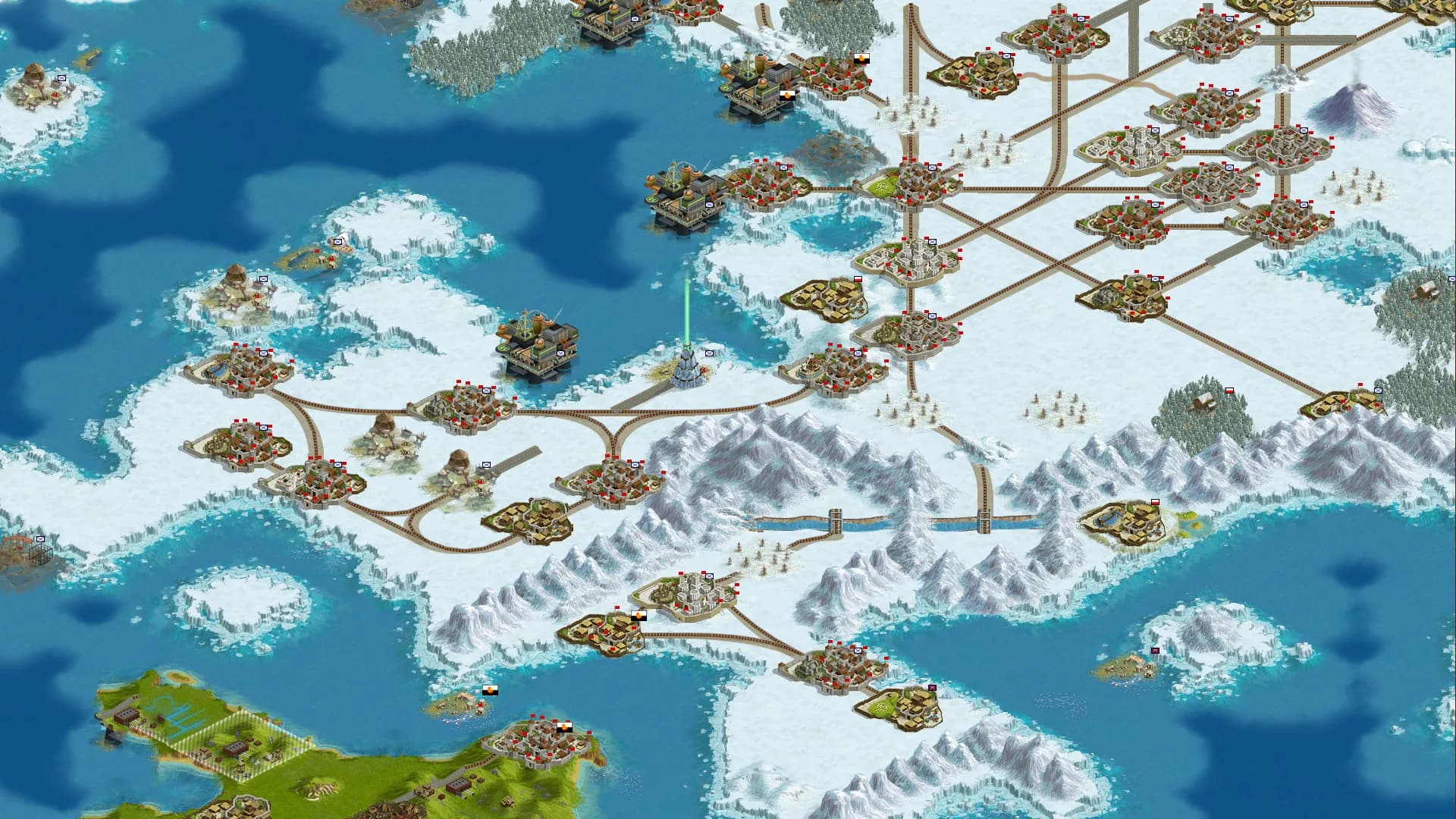 Ways of History görsel 6