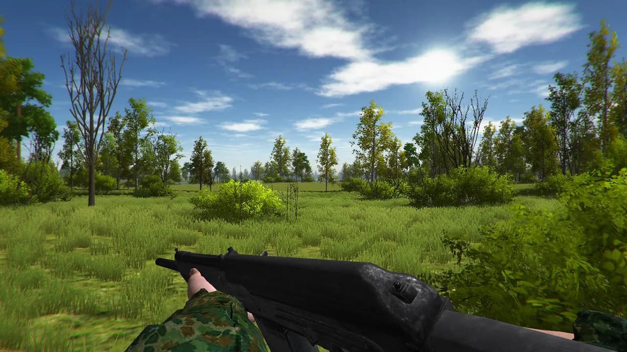 Duck Hunting görsel 2