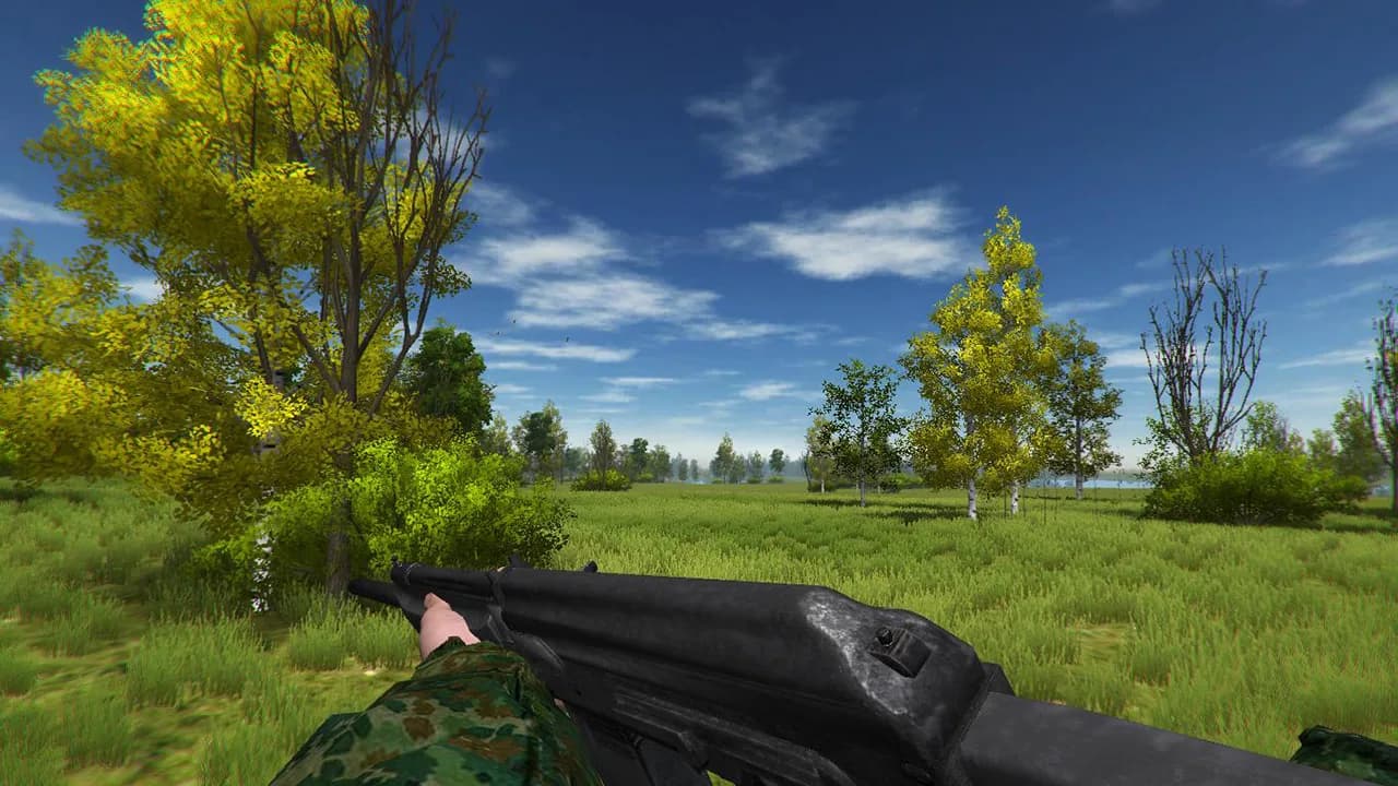 Duck Hunting görsel 3