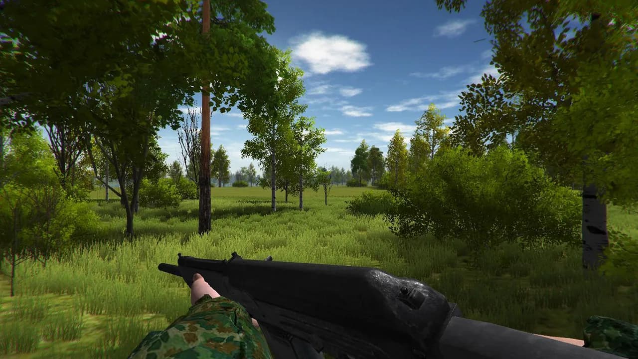 Duck Hunting görsel 4