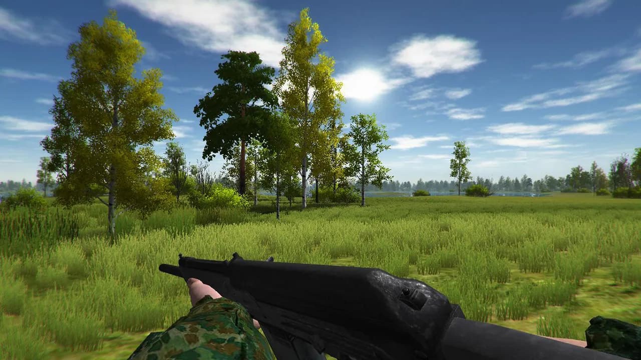 Duck Hunting görsel 5