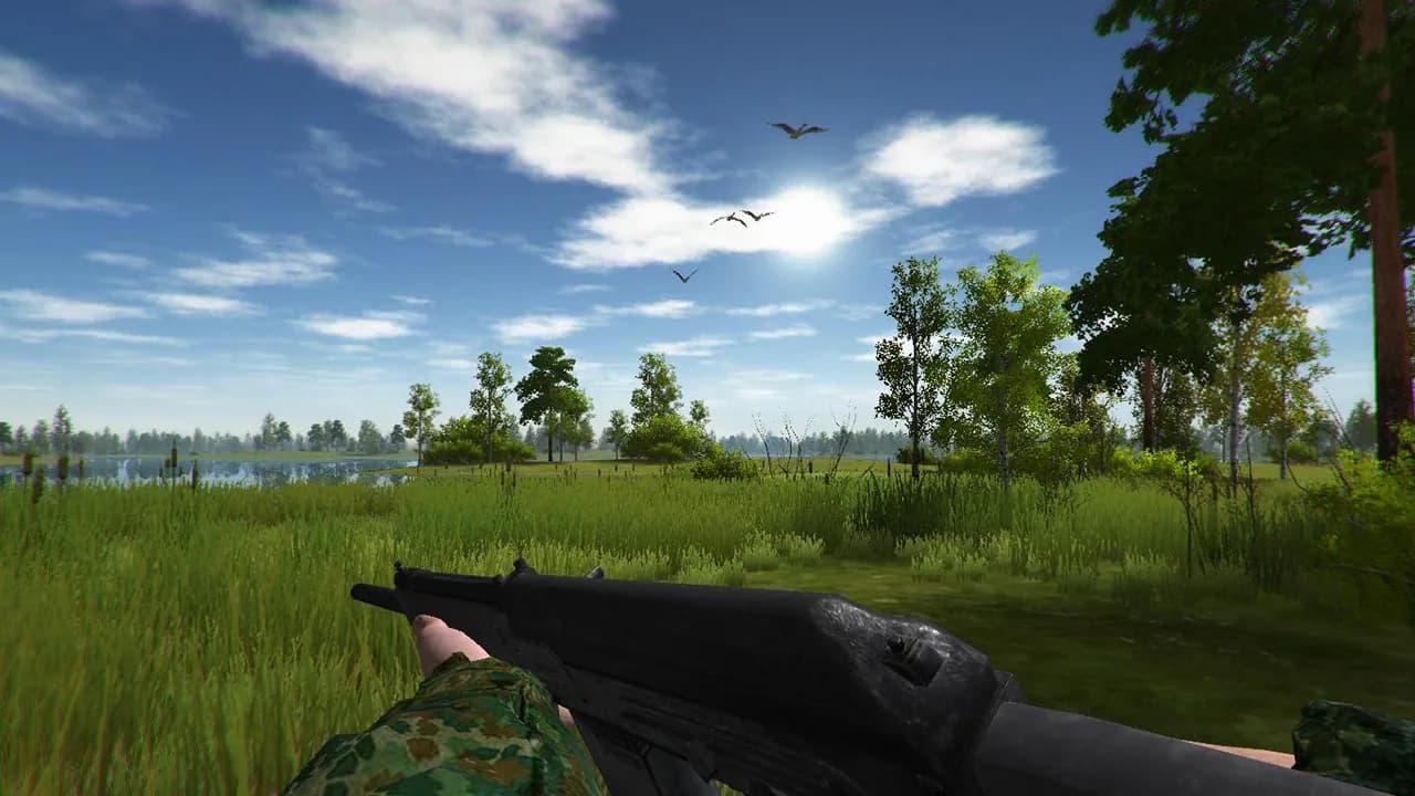 Duck Hunting görsel 6