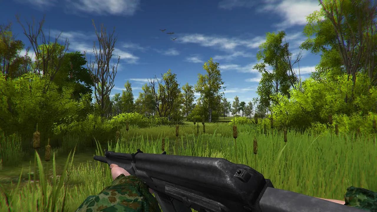 Duck Hunting görsel 7