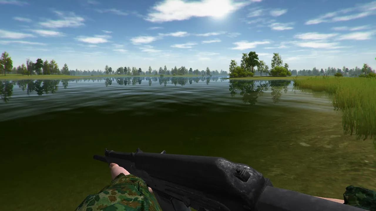 Duck Hunting görsel 8
