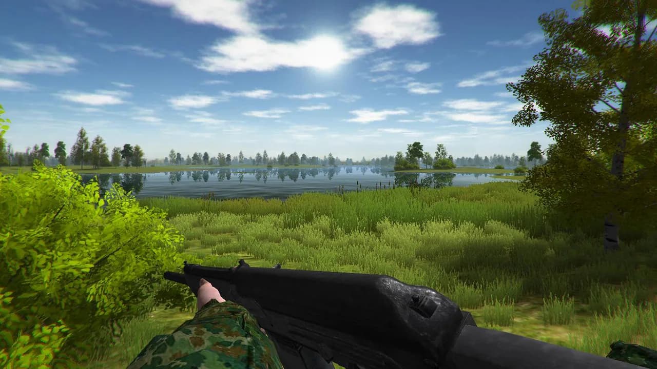 Duck Hunting görsel 9