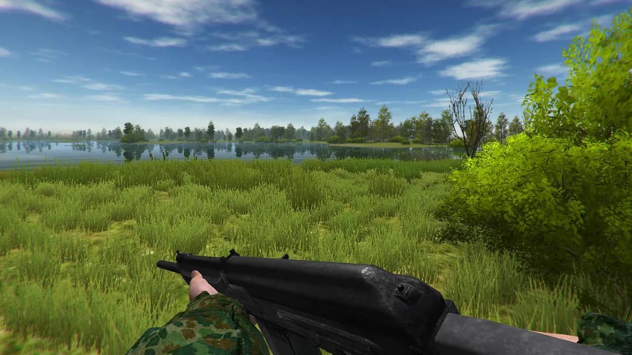 Duck Hunting görsel 10
