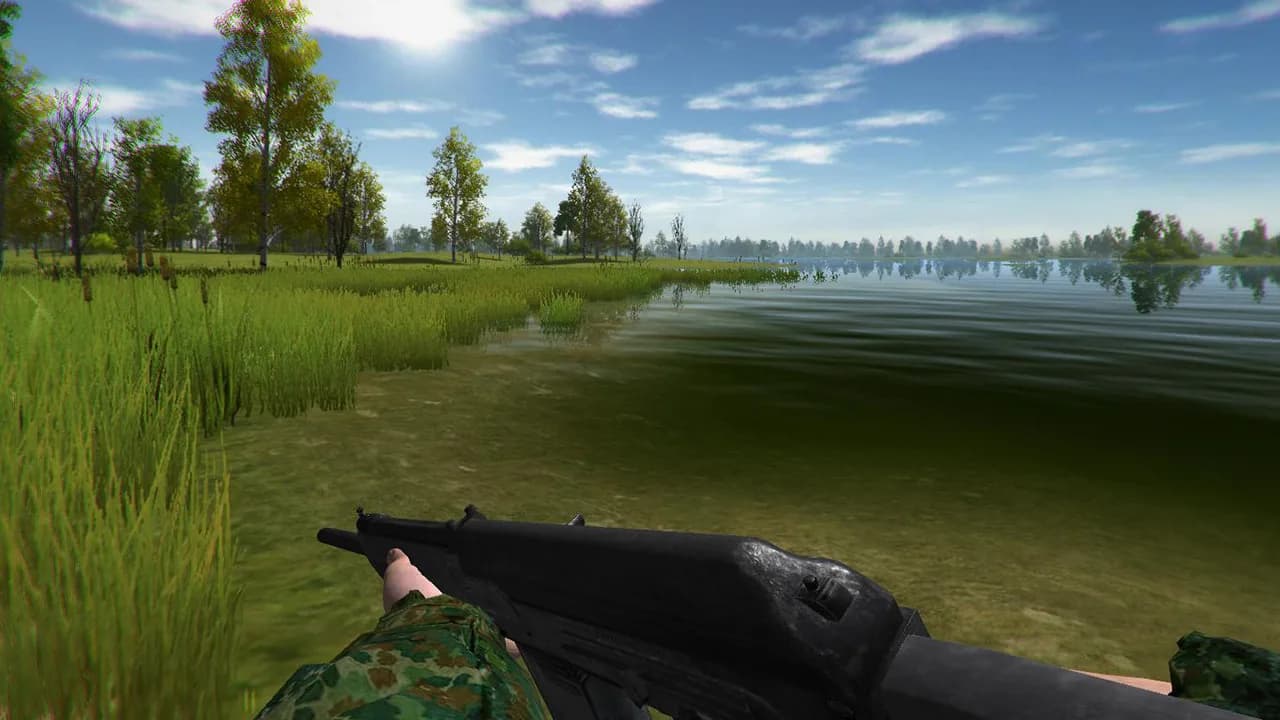 Duck Hunting görsel 11