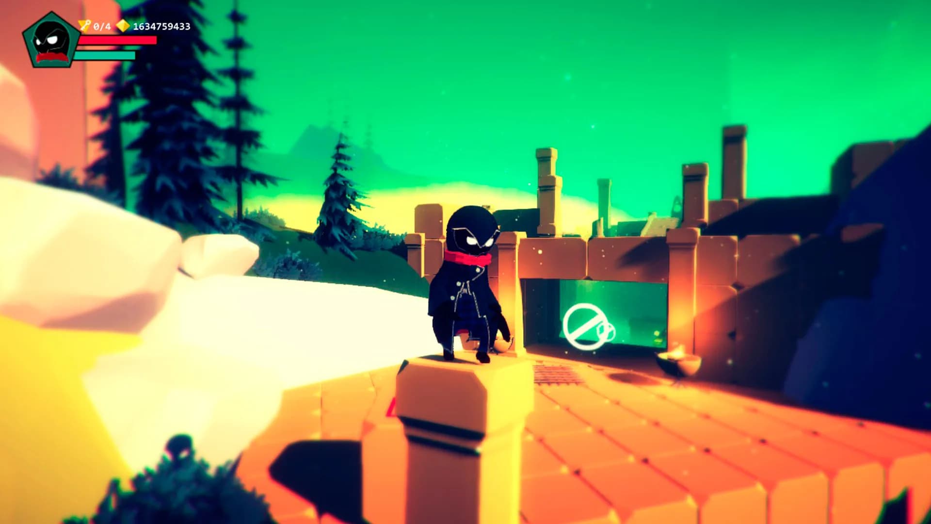 EGOS - Tales of Fallen Souls görsel 3