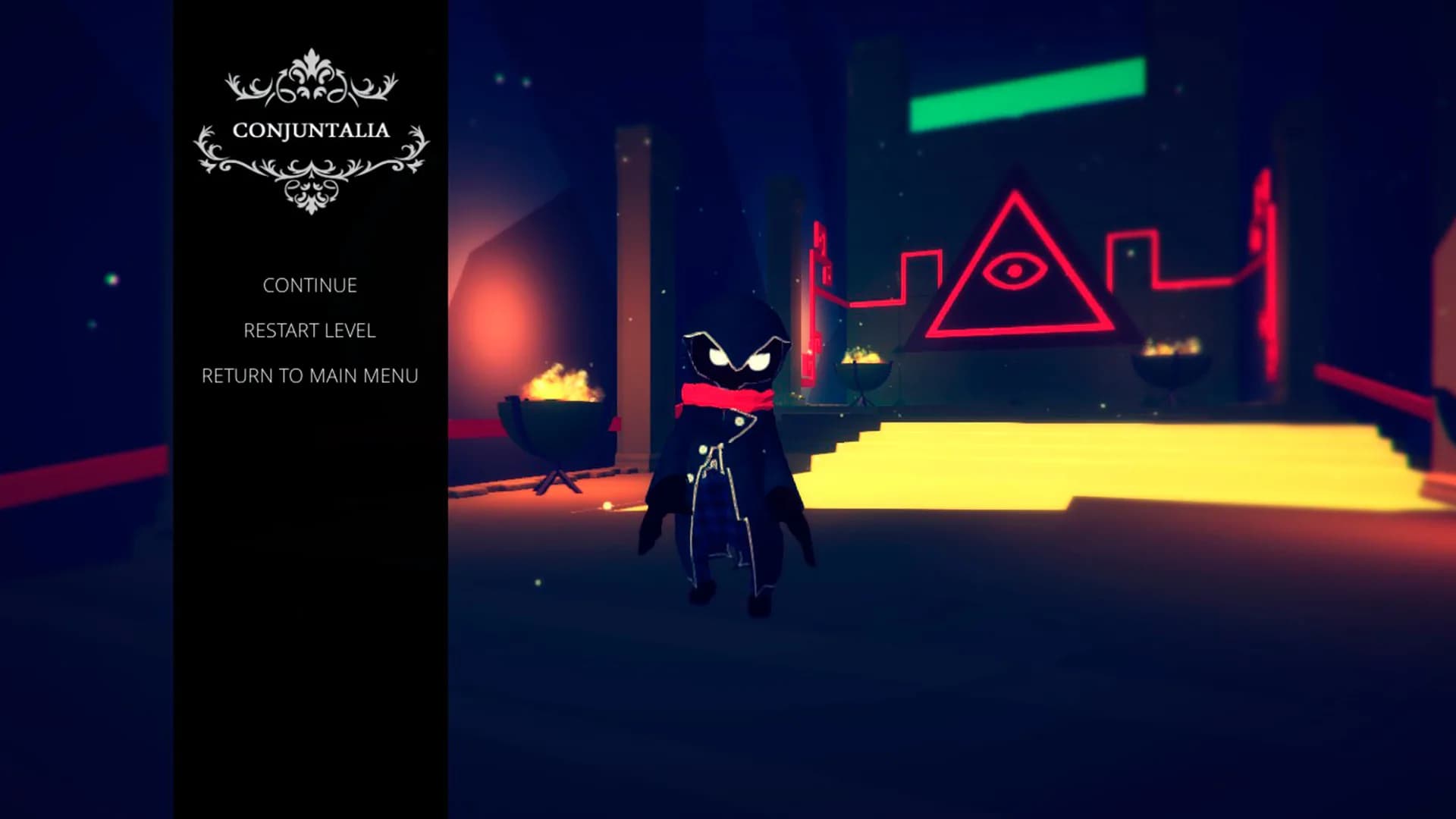 EGOS - Tales of Fallen Souls görsel 16