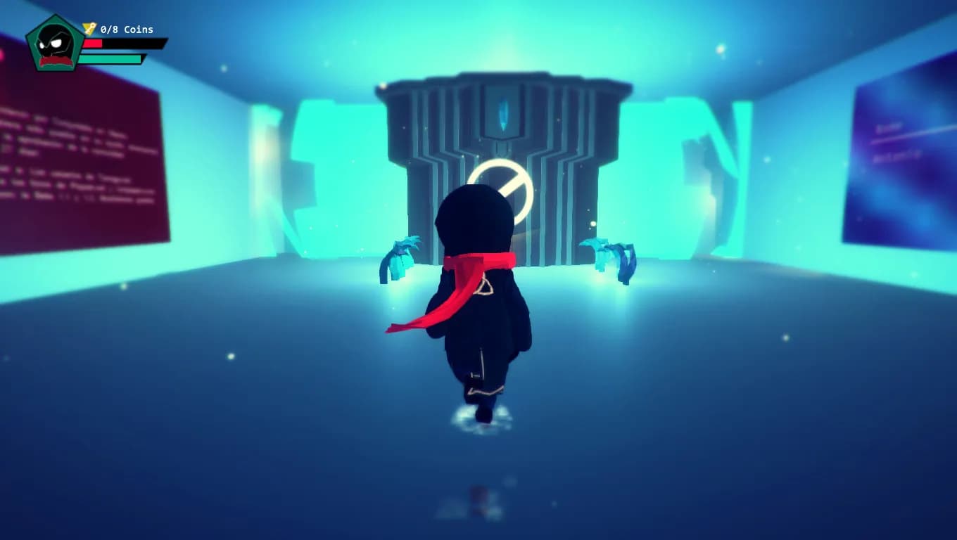 EGOS - Tales of Fallen Souls görsel 5