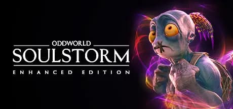 Oddworld: Soulstorm Enhanced Edition görsel 1