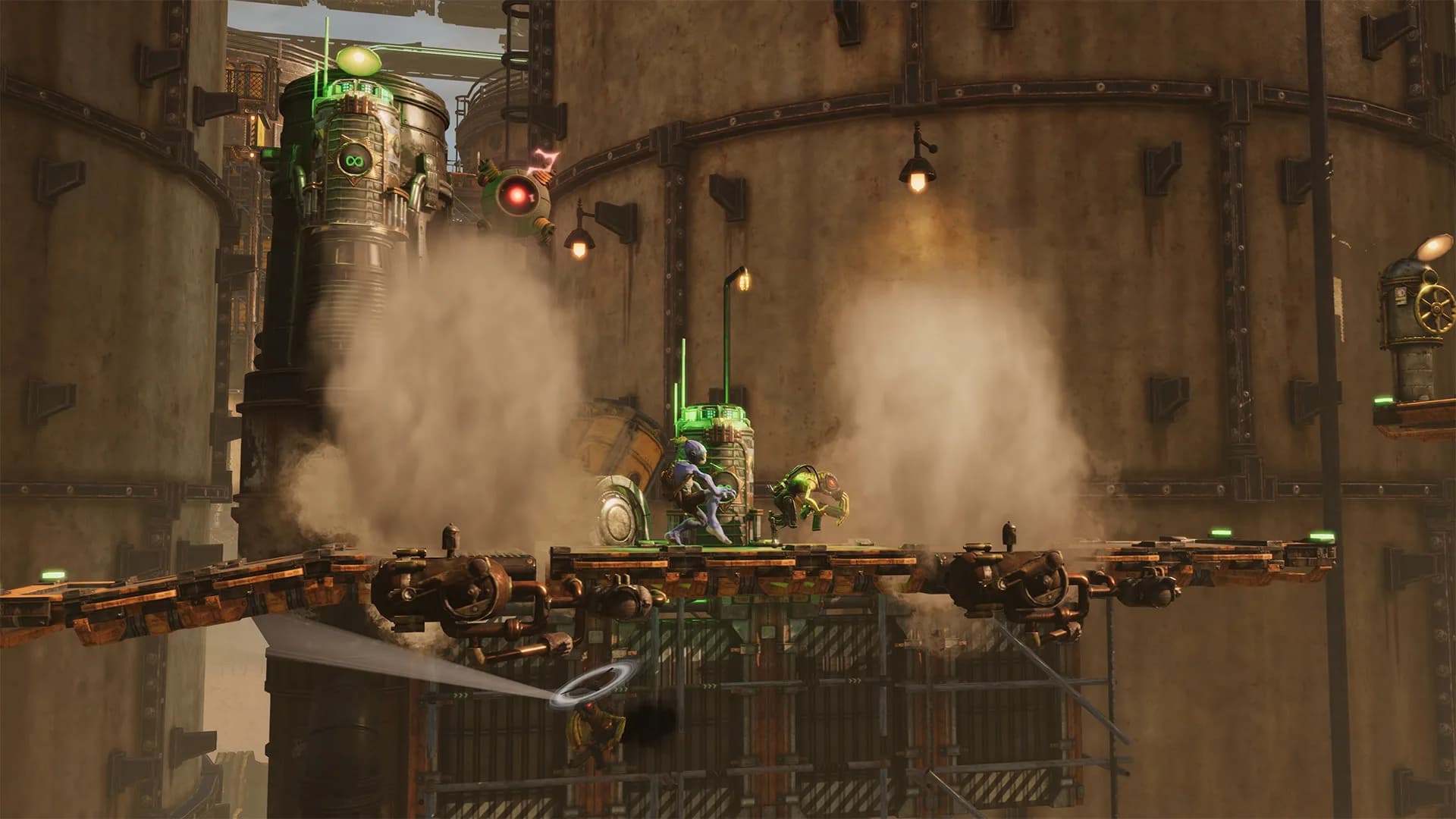 Oddworld: Soulstorm Enhanced Edition görsel 2