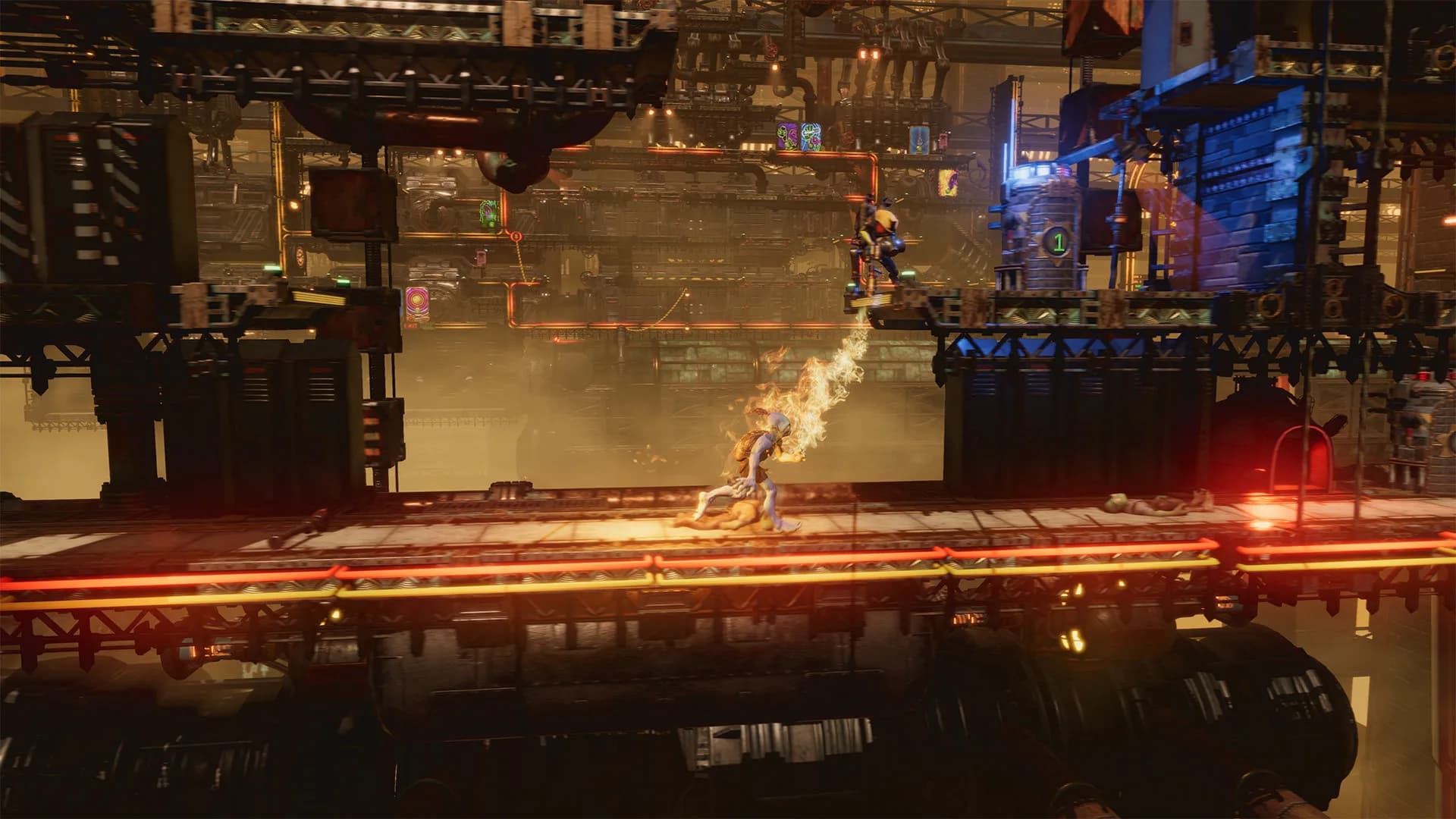 Oddworld: Soulstorm Enhanced Edition görsel 5