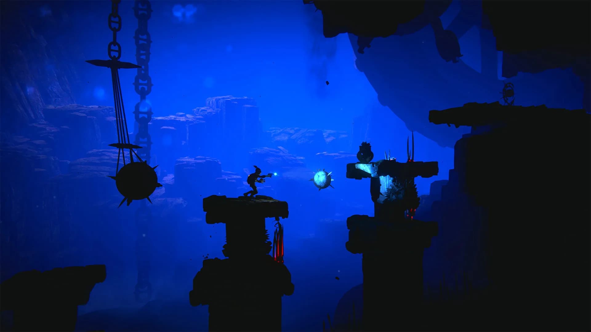 Oddworld: Soulstorm Enhanced Edition görsel 7