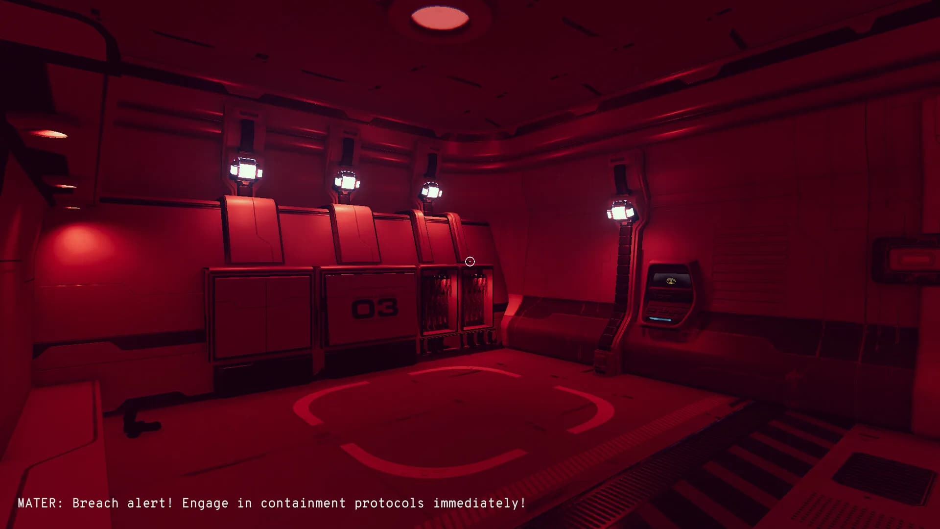 SpaceLab Simulator görsel 2