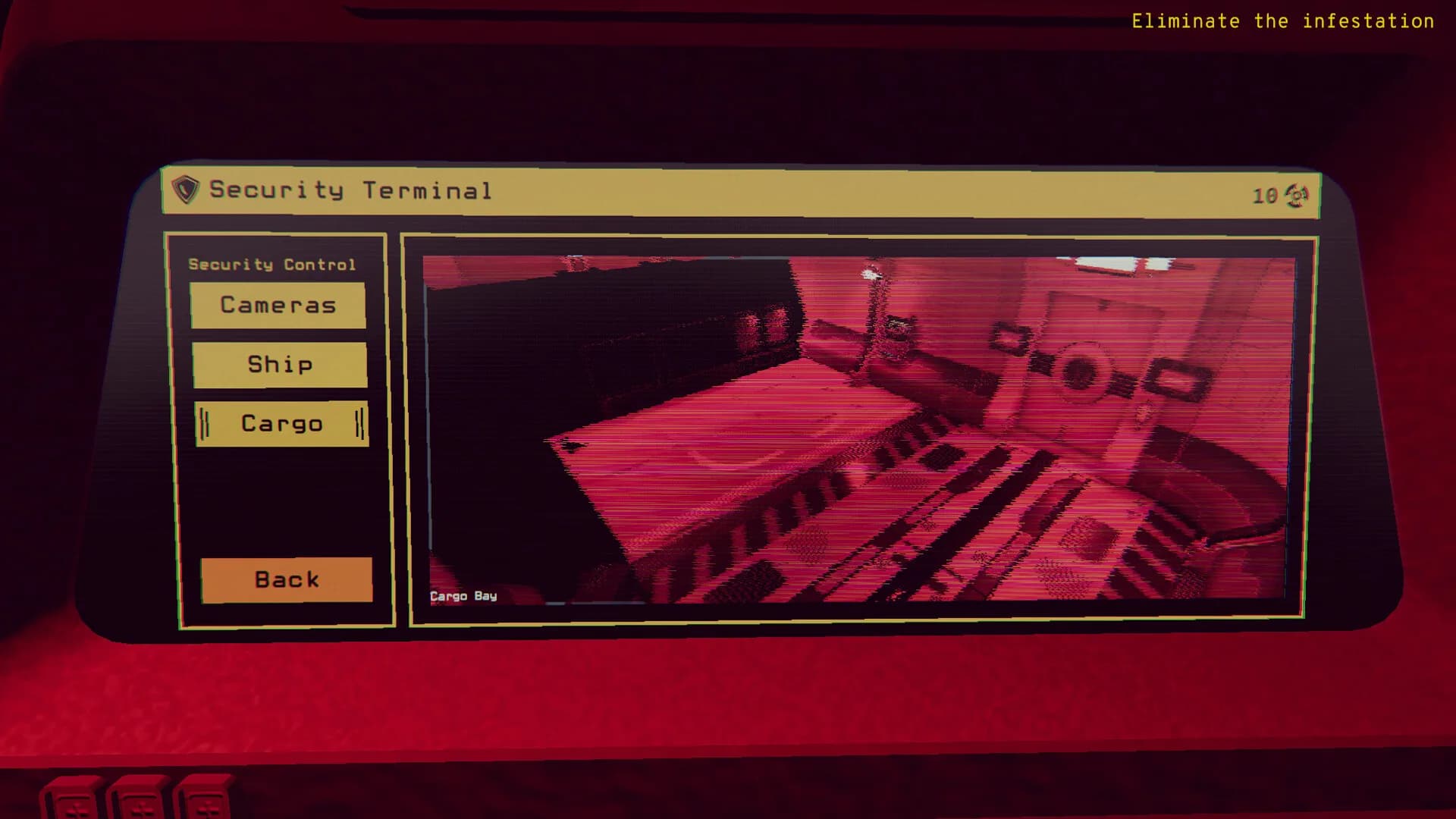 SpaceLab Simulator görsel 3
