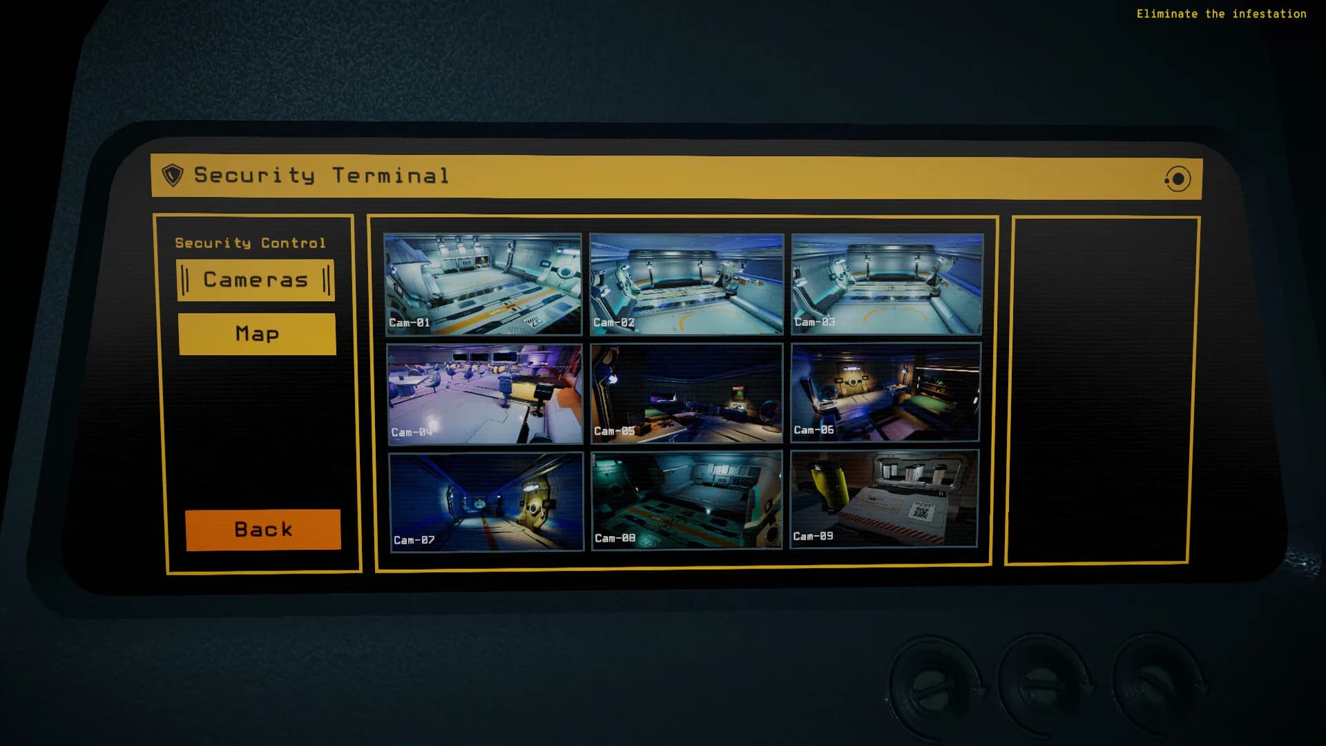 SpaceLab Simulator görsel 4