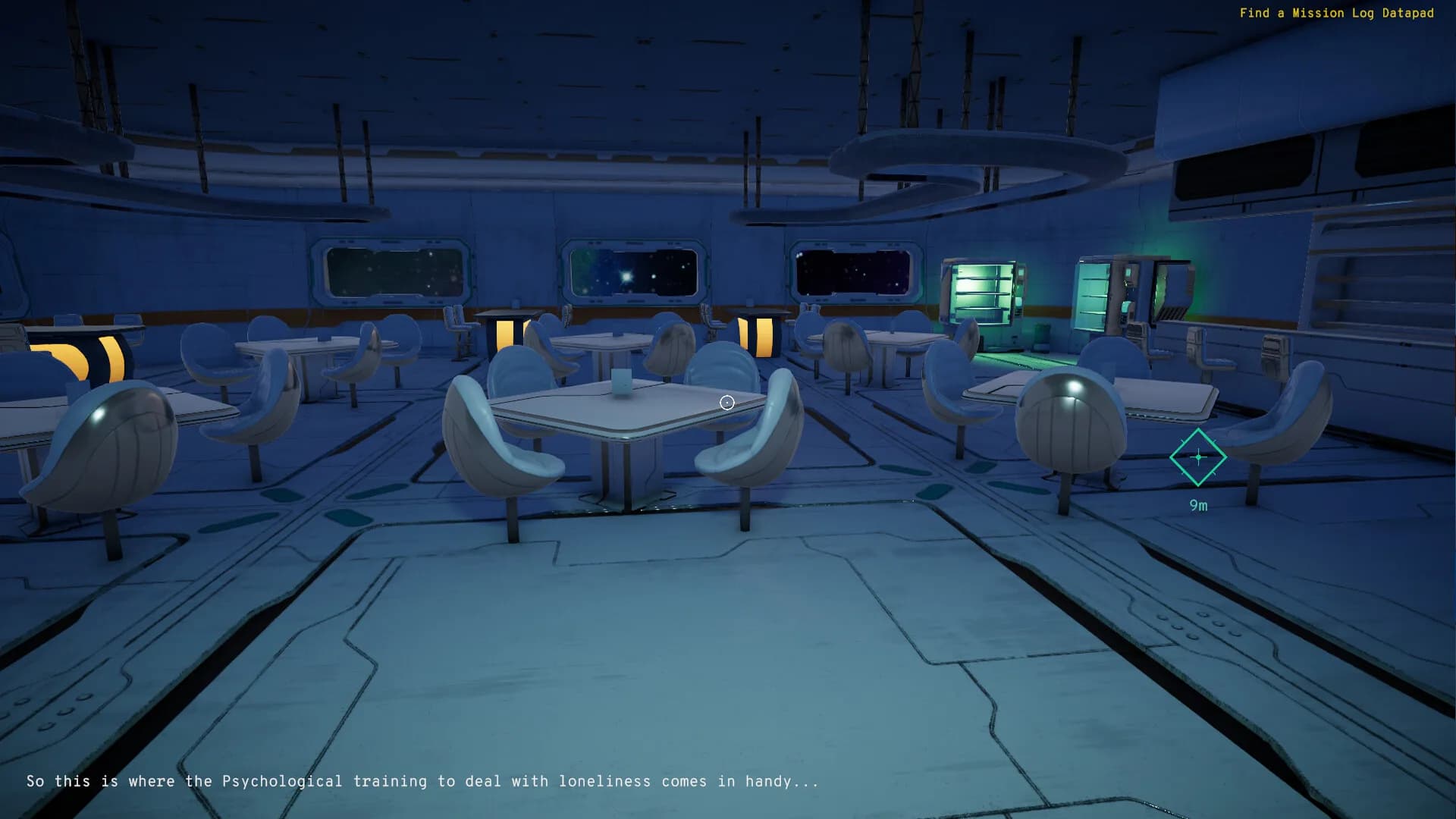 SpaceLab Simulator görsel 5