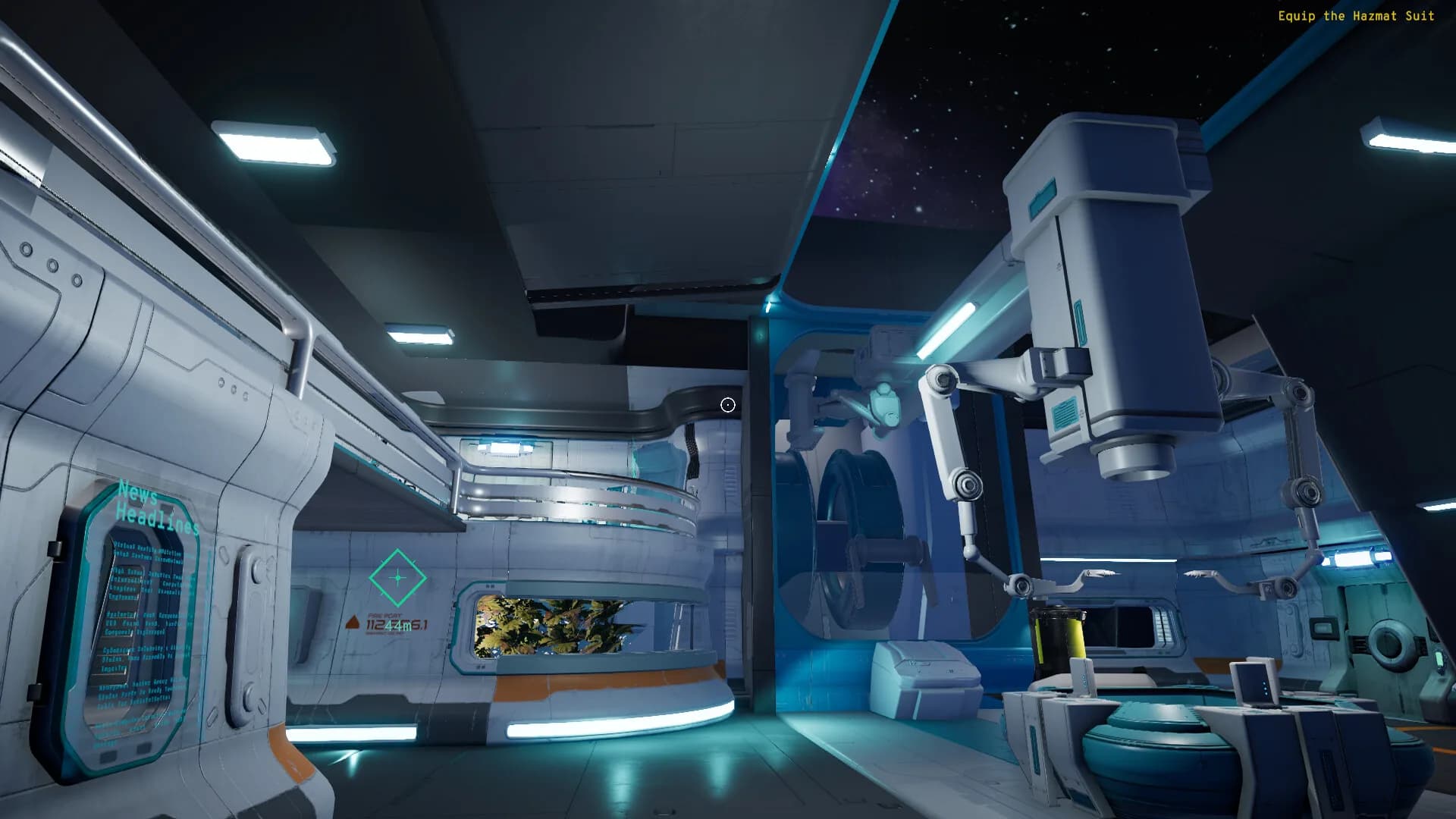 SpaceLab Simulator görsel 9
