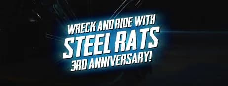 Steel Rats™ görsel 20