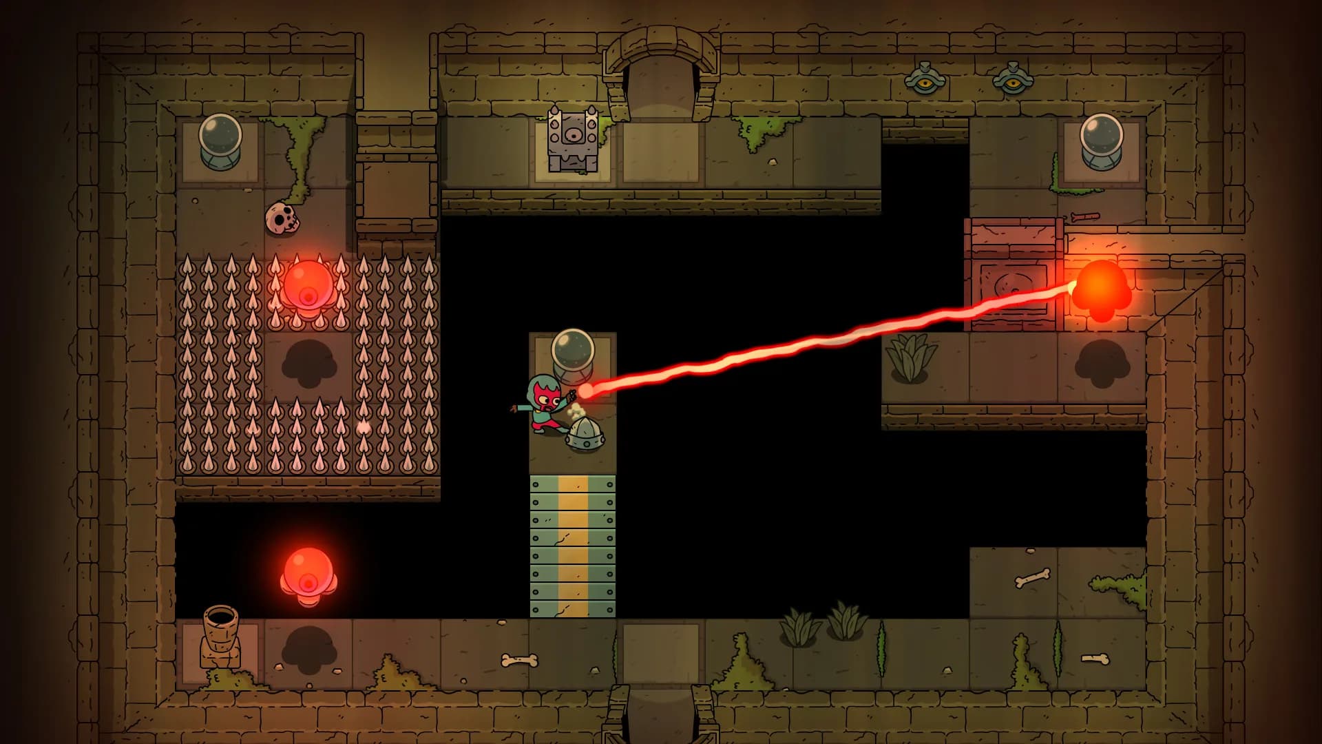 The Swords of Ditto: Mormo's Curse görsel 16