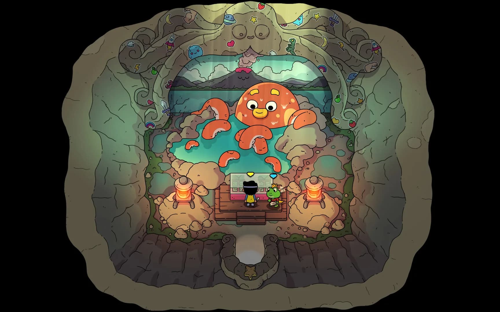 The Swords of Ditto: Mormo's Curse görsel 10